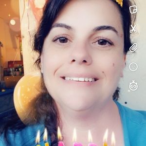 Meet your Posher, Tracy